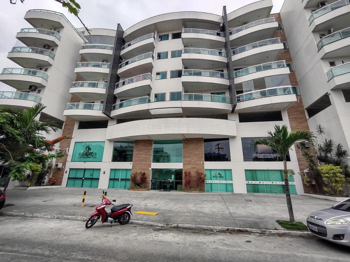 Apartamento de 1 Quarto