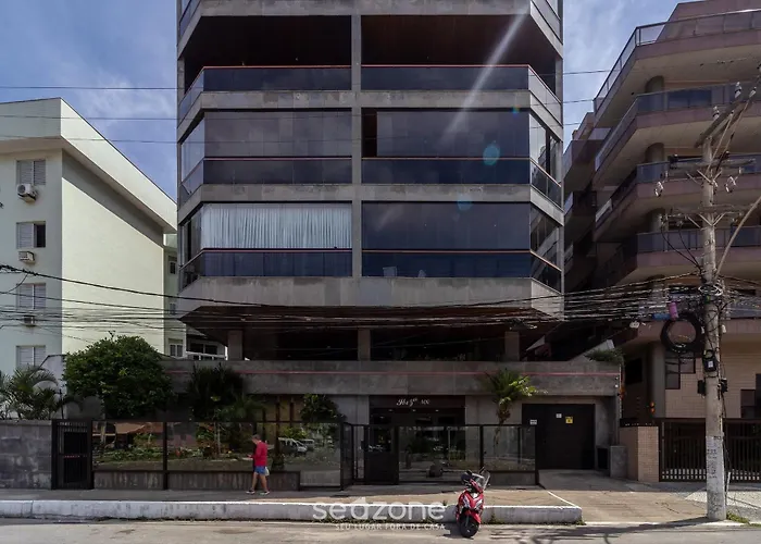 Cobertura C/ Vista Para Mar Em /Rj Ibz402