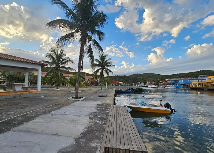 Condomínio Cabo Frio